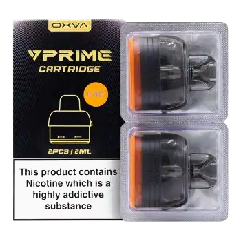 cartuse vprime oxva 0.4