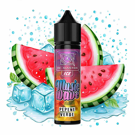 music wave be master italia 30ml lichid shortfill