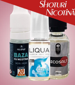 Nicshot 10ml