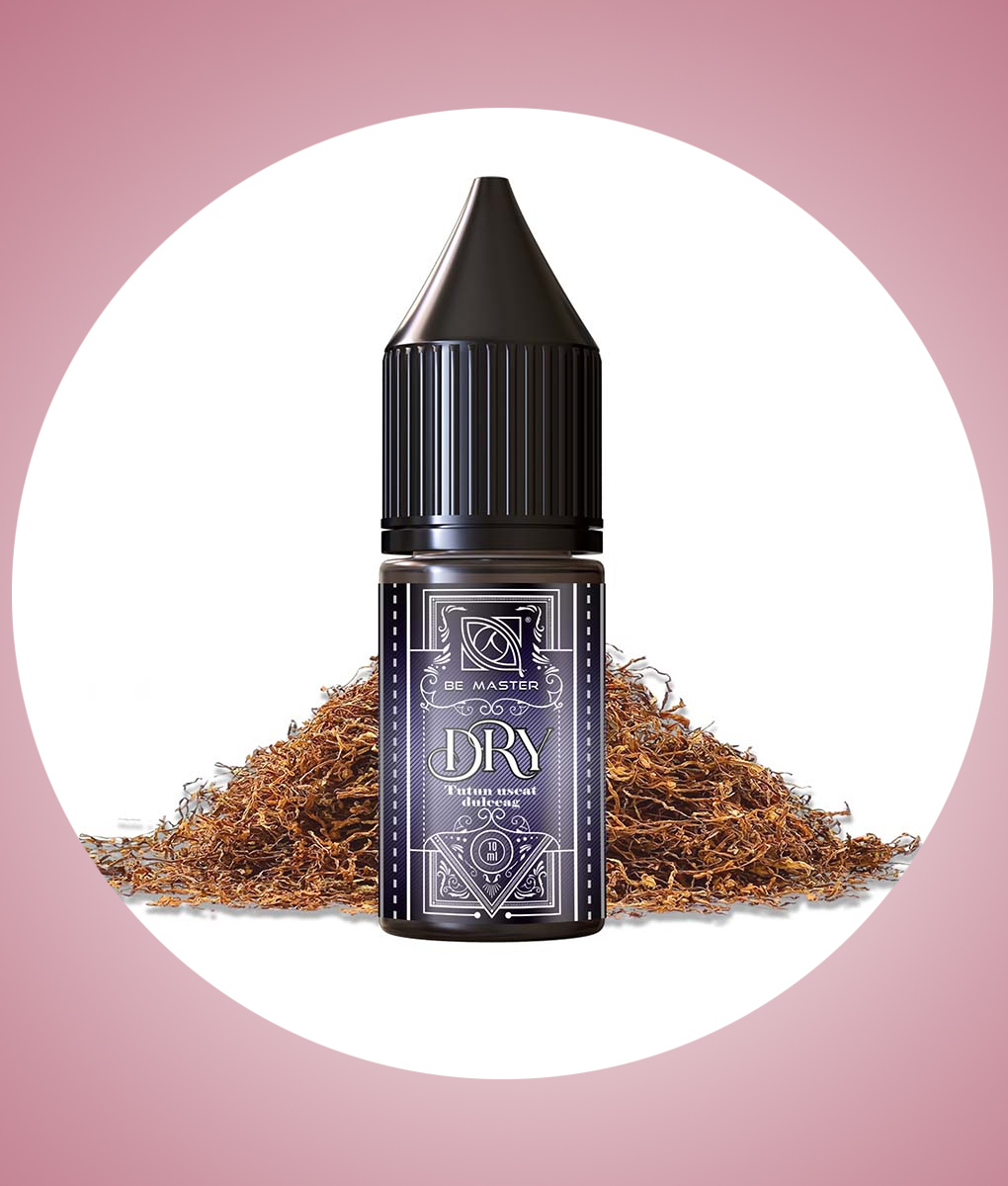dry be master aroma concentrata 10ml
