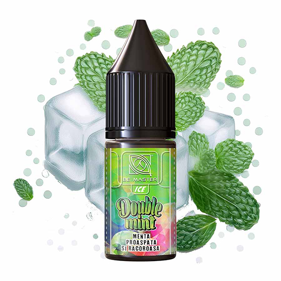 double mint aroma be master