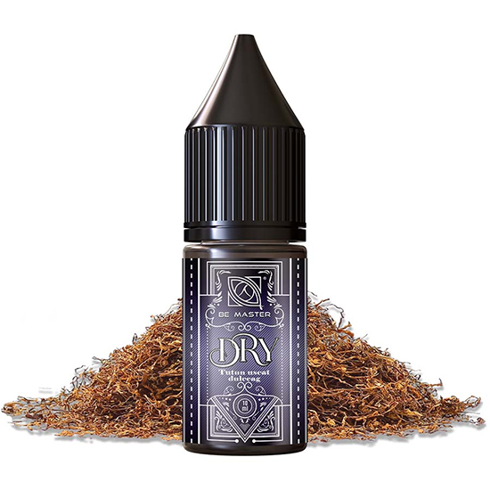 dry aroma be master