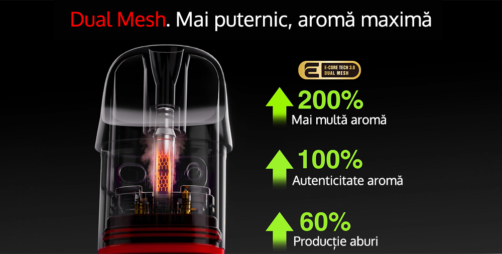 lost vape thelema elite dm45 45w