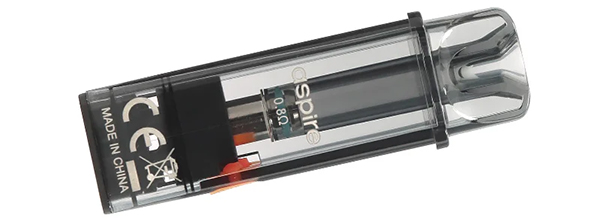 cartus gotek aspire