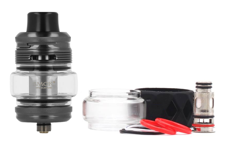 set tf-d subtank smok