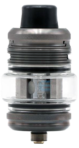 clearo tf-d subtank gunmetal