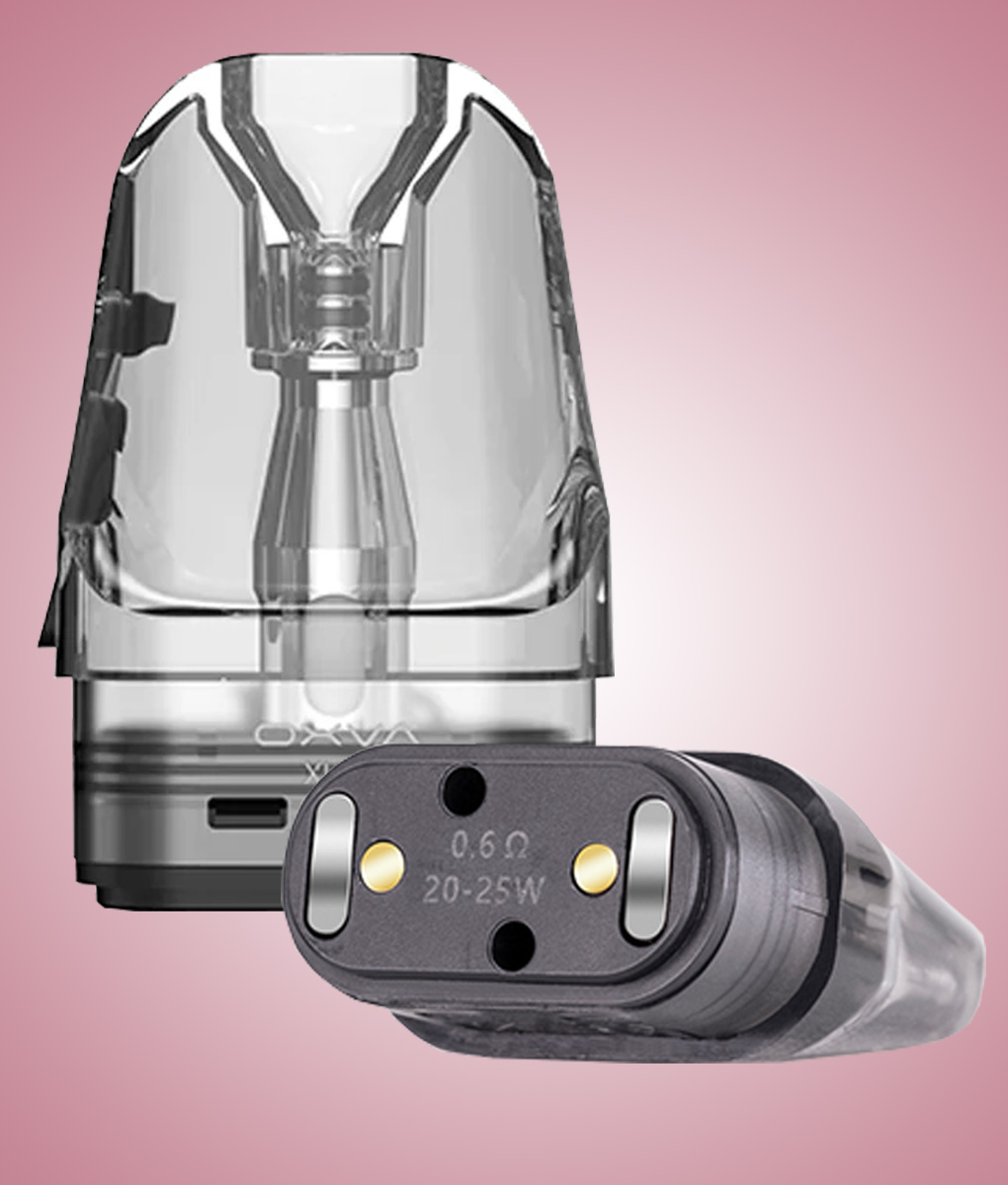 cartus xlim v3 0.6 3ml