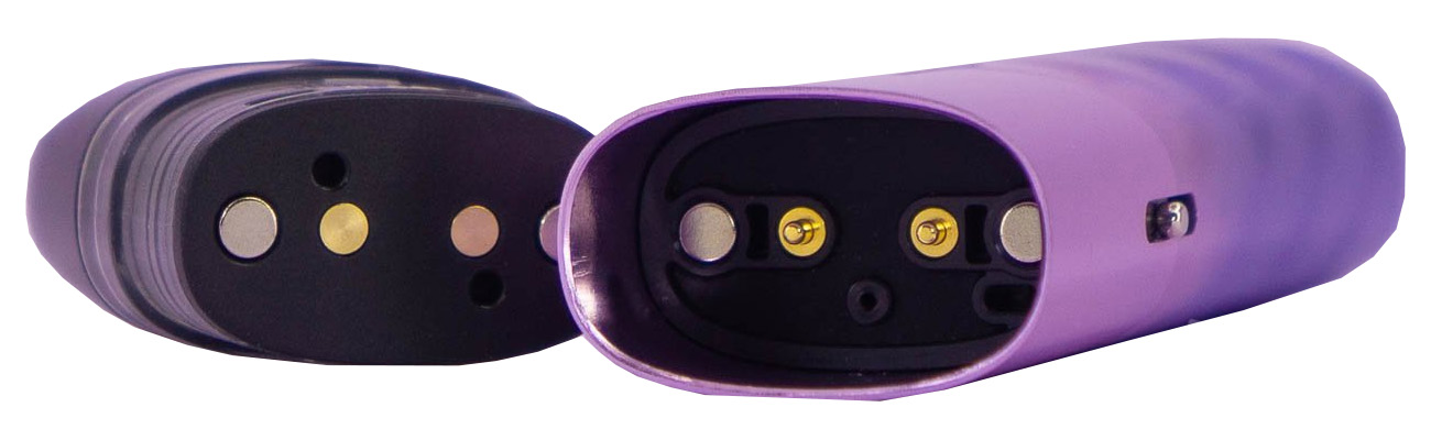 pod levin smoant 1000 mAh
