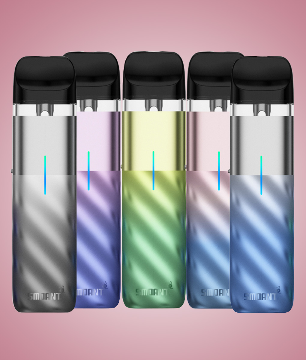 pod levin smoant 1000 mAh